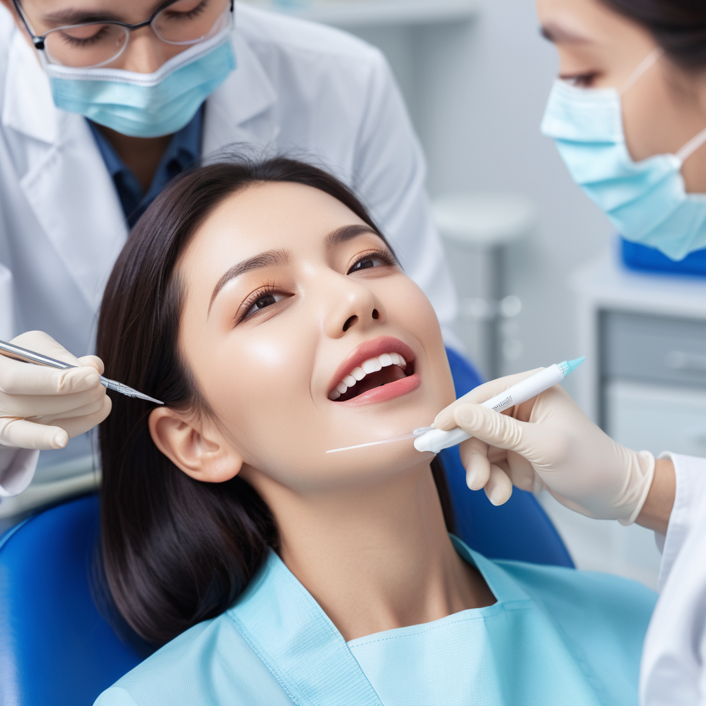 二、诺贝尔口腔种牙价格实惠的原因解析