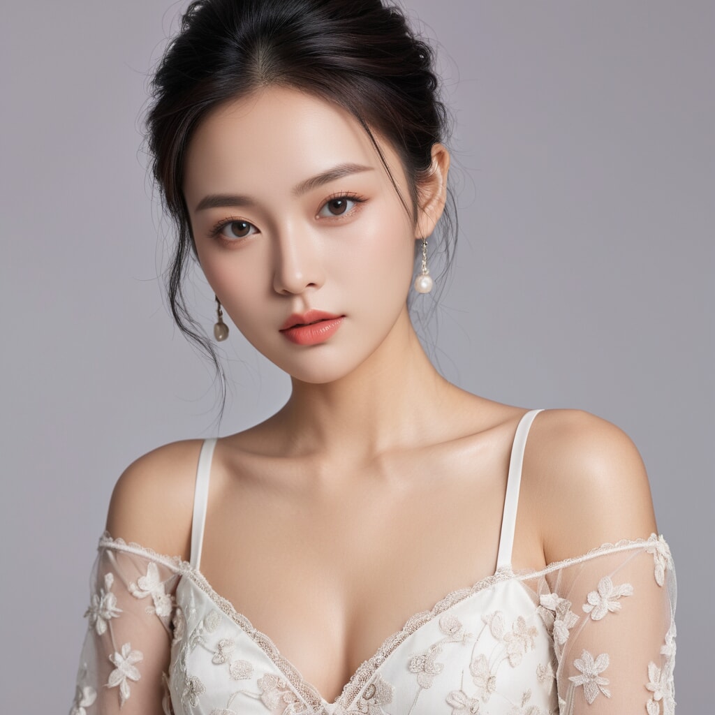 肋骨鼻能保持几年？多数人维持10-15年，术后护理决定寿命长短！