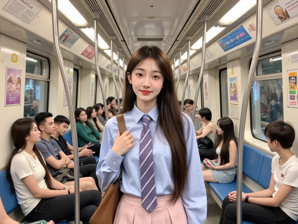 二、濡白天使填充法令纹的疗效与优势