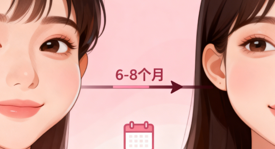 三、丽堤玻尿酸与国产玻尿酸的对比