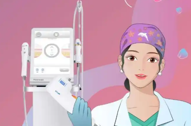 二、黑钻超声炮多少钱?不同城市价格差异显著