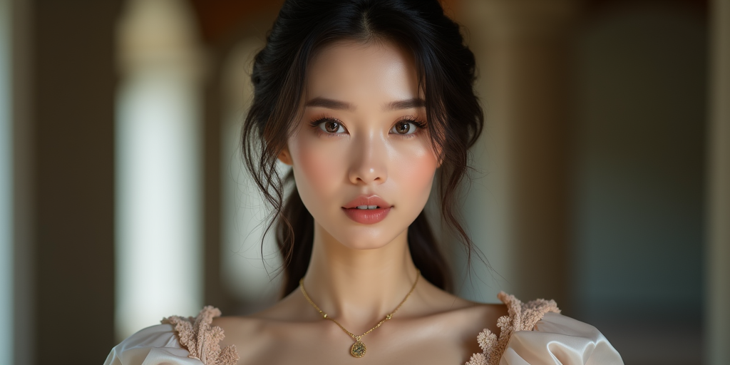 三、使用濡白天使改善木偶纹的注意事项