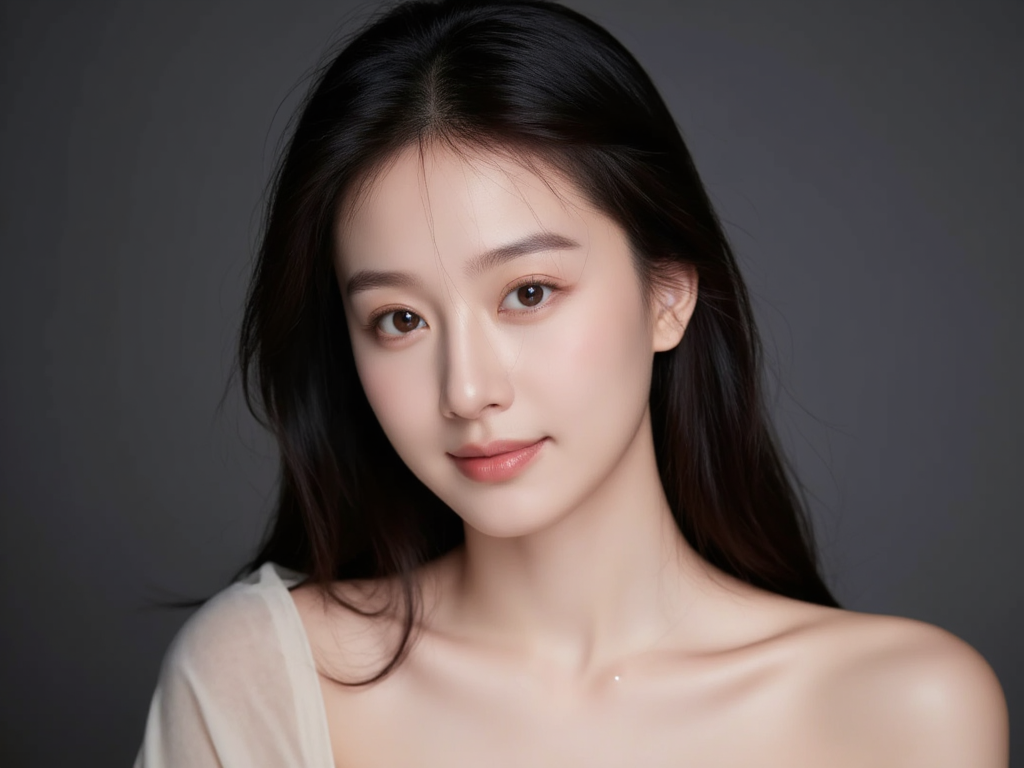 三、丽缇玻尿酸打眉弓的操作流程与术后护理