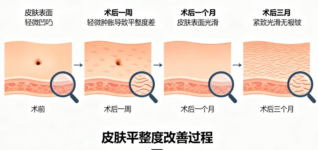 五、面部提升三件套3D演示的附加费用