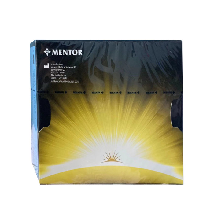 二、曼托假体的材质与表面类型解析