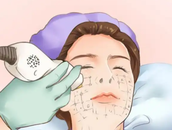 三、半岛超声炮单一部位治疗价格