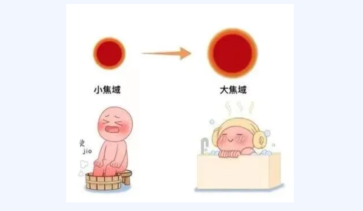 九、半岛超声炮的副作用及注意事项