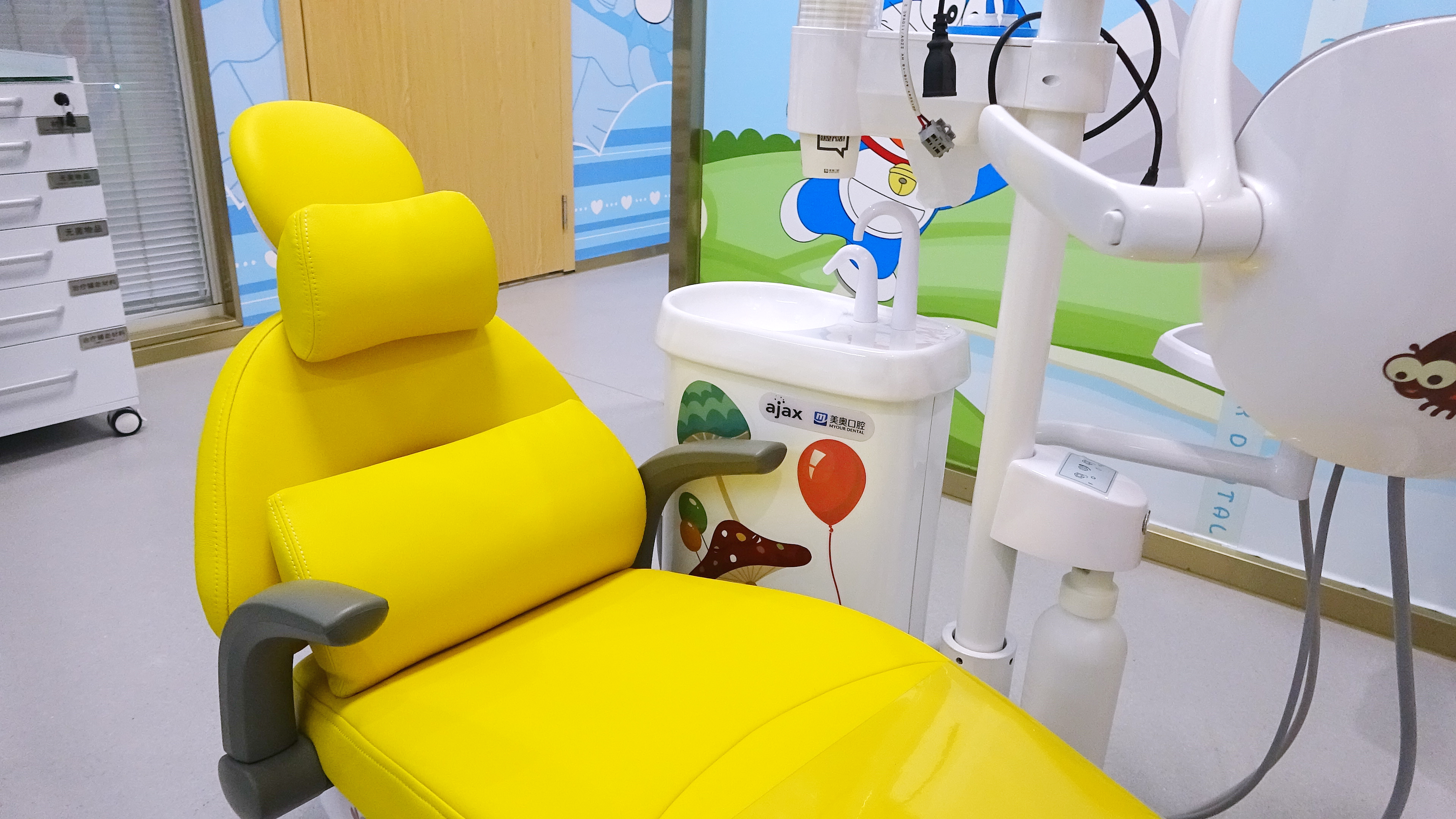 二、徐州美奥口腔医院地址电话