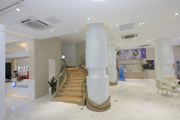 佛山曙光金子口腔地址在哪里？佛山市禅城区汾江中路72号佛塑大厦5楼