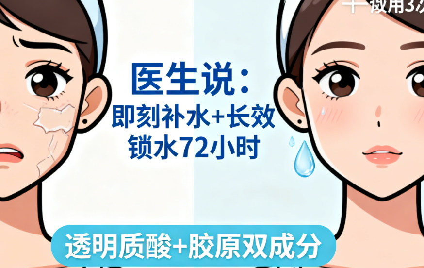 二、润致娃娃水光的美白机制与科学依据