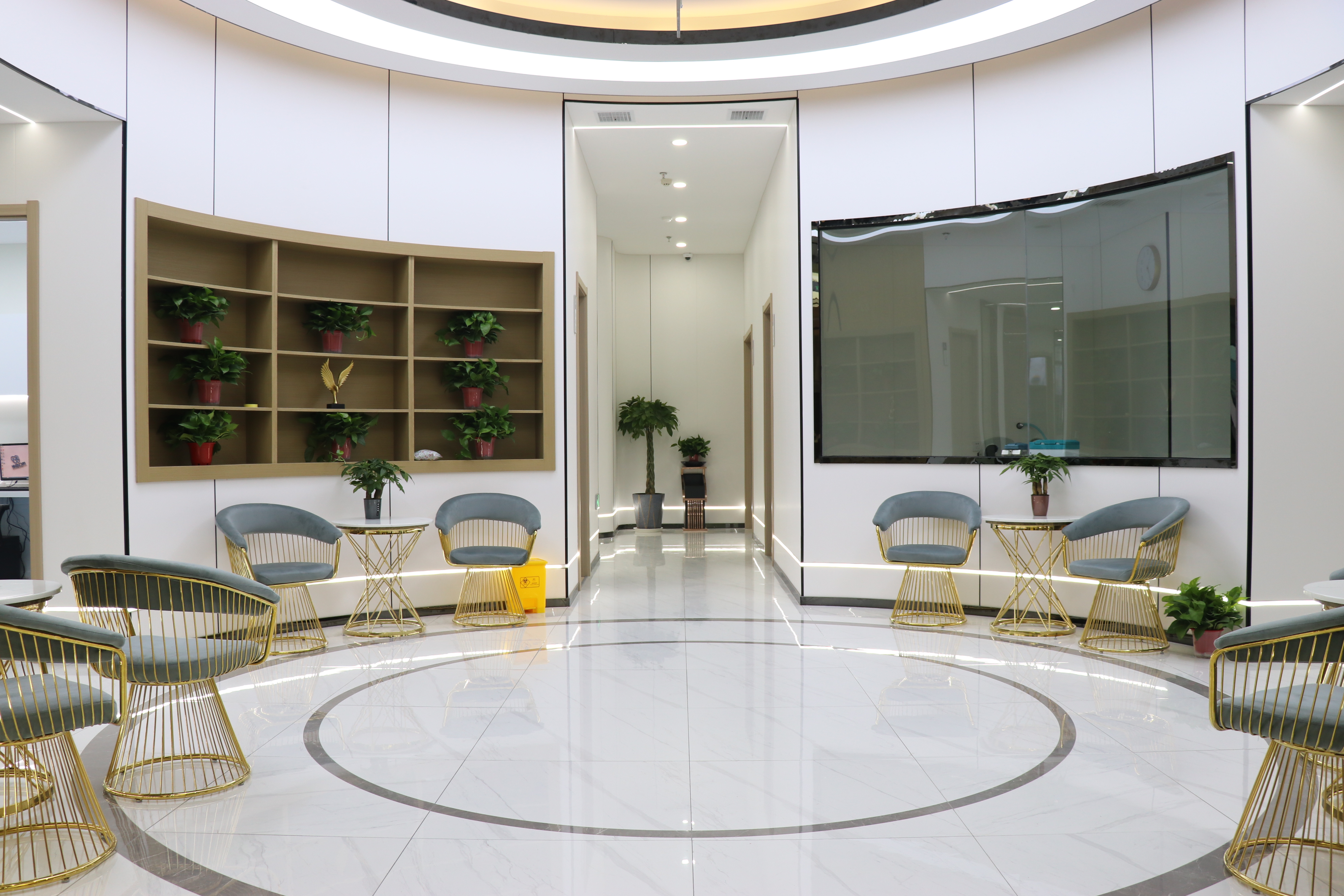 二、徐州诺恩口腔医院好吗怎么样？医生团队与丰富诊疗项目