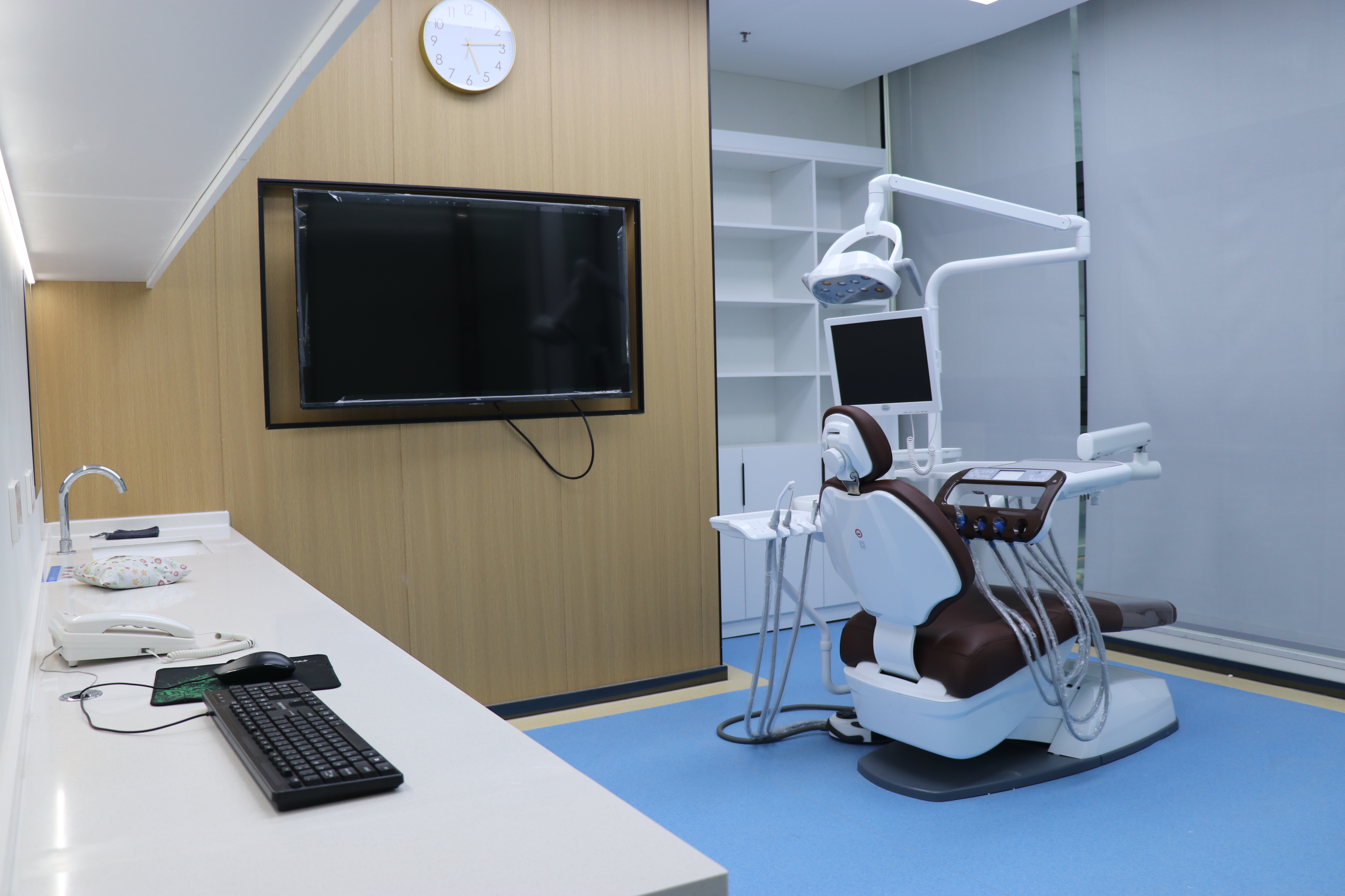 三、徐州诺恩口腔医院好吗知乎？患者评价与服务体验