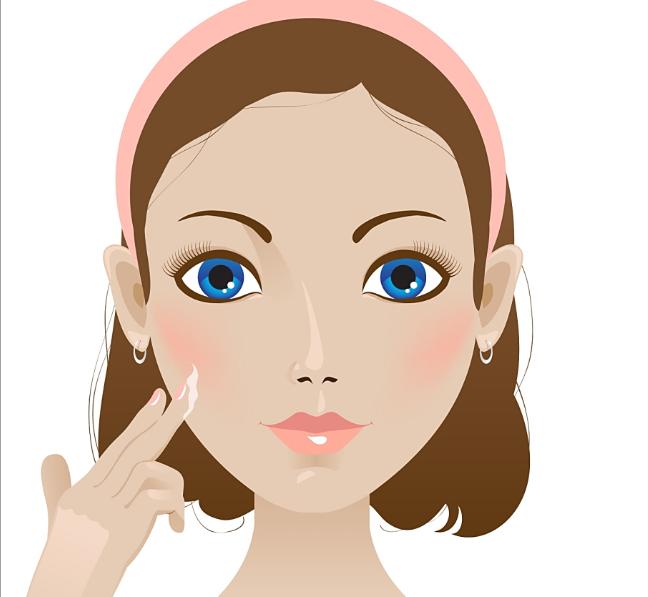 五、ipl光子嫩肤的操作参数与治疗体验