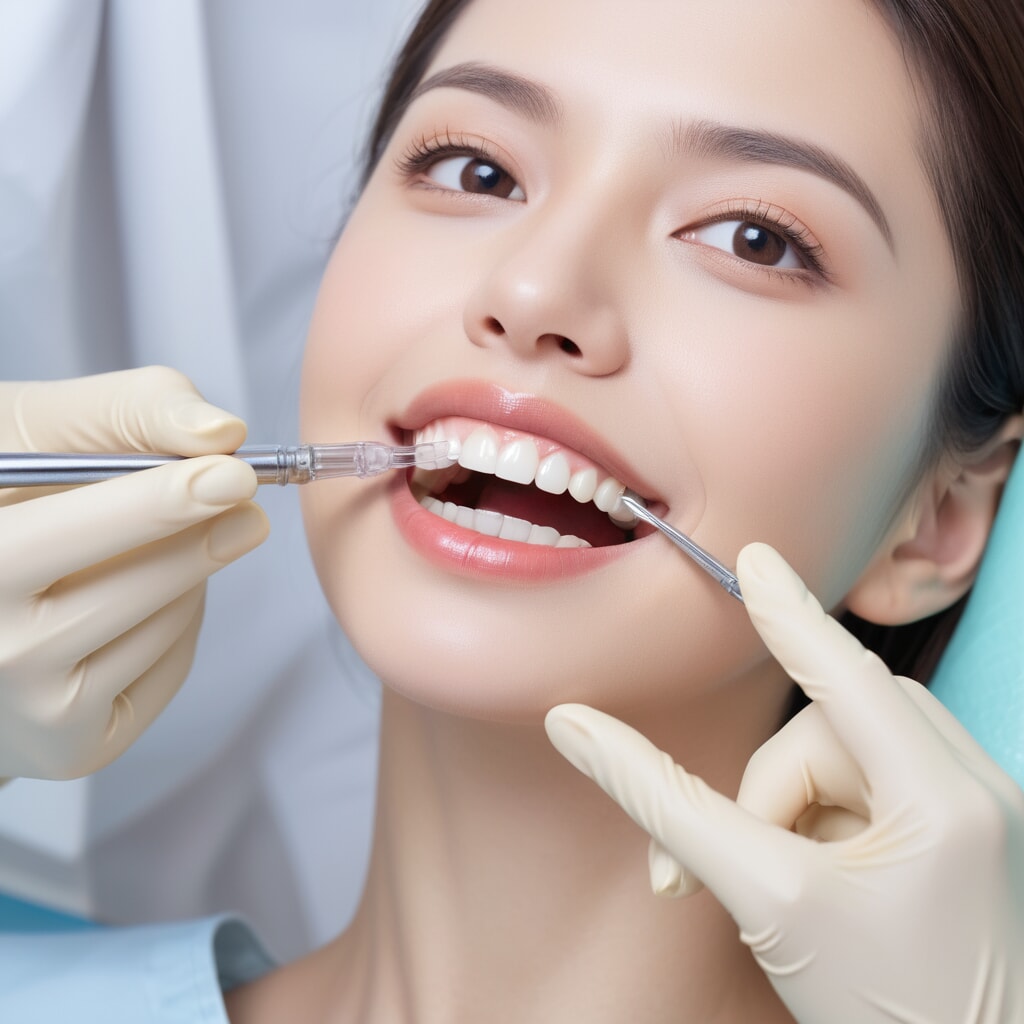 四、徐州铜山区牙知道口腔的价格政策与优惠活动