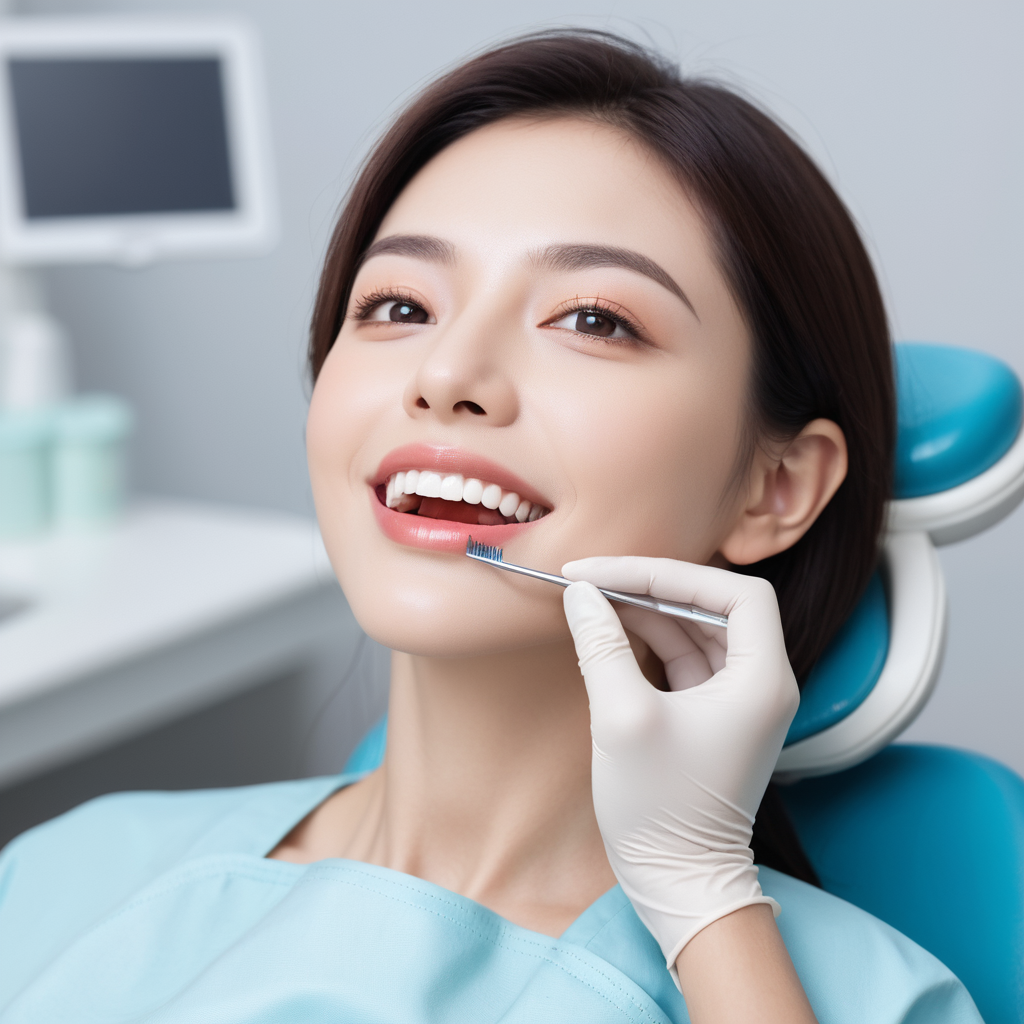 二、徐州铜山区牙知道口腔的地址信息及交通指南