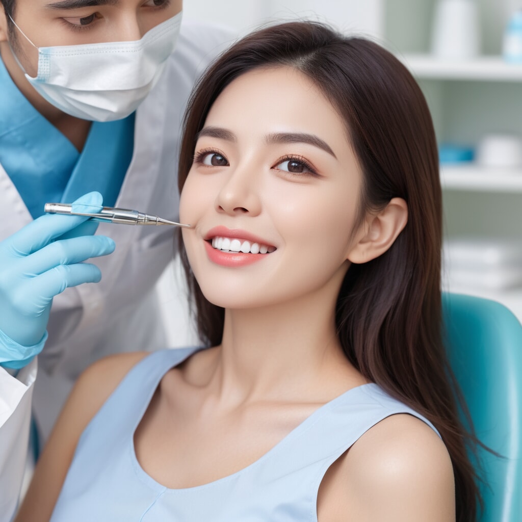 五、徐州铜山区牙知道口腔的预约方式与服务流程