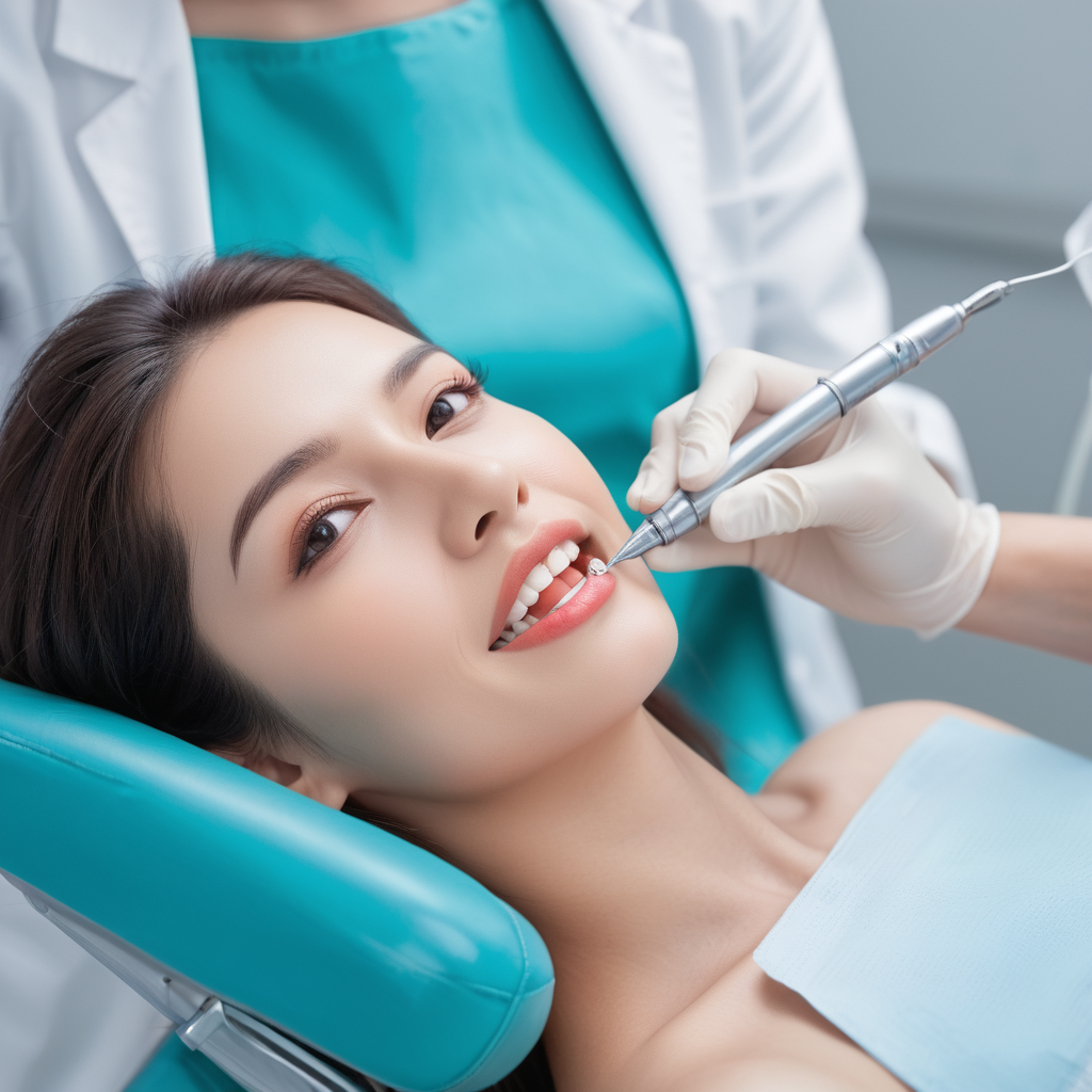 三、延安小白兔口腔（兔博士门诊）