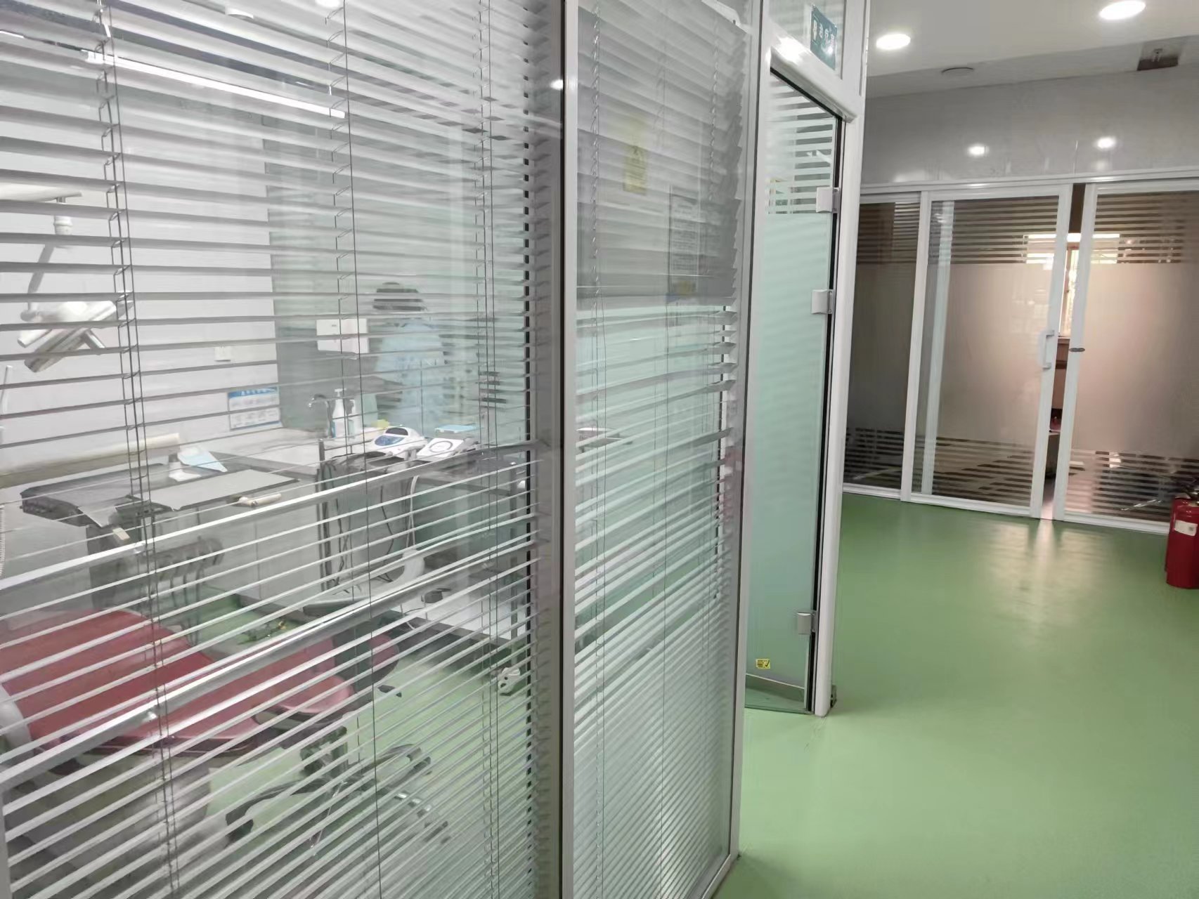 五、延安伢牙乐口腔