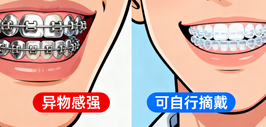 七、延安什么地方上牙套便宜的就诊建议