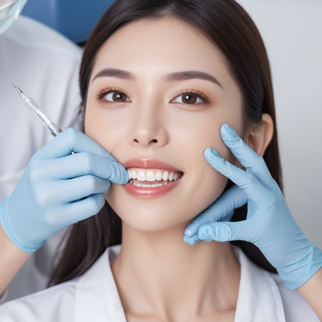 六、上海雅美口腔医院