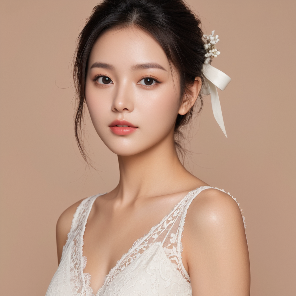 二、外切祛眼袋微创手术的步骤详解