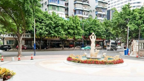 二、广州美莱疤痕修复科