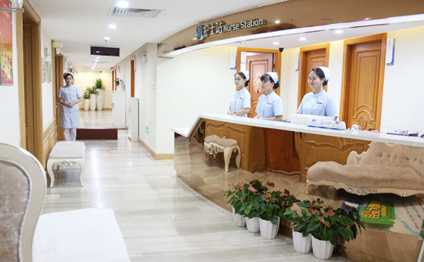 三、广州曙光疤痕修复专科