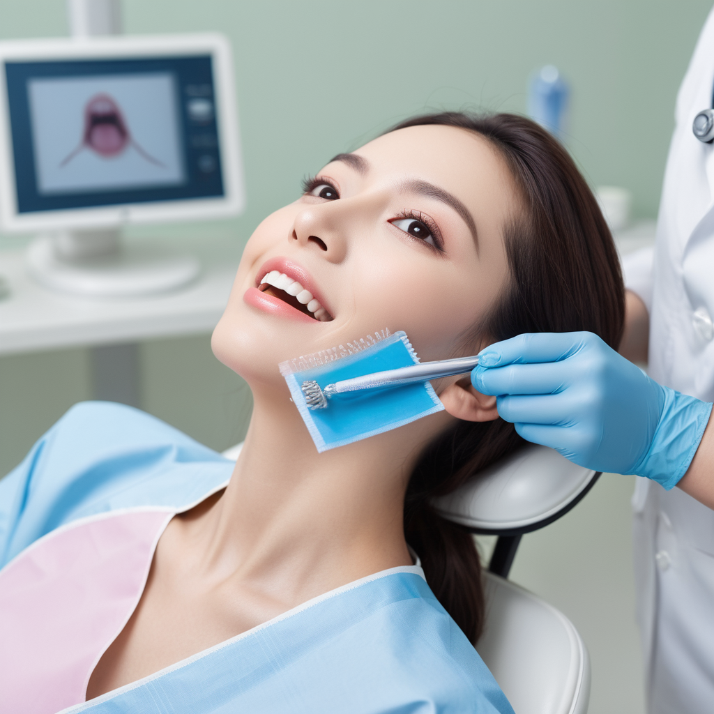 四、岭南牙科青少年正畸科