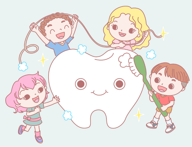 五、广州儿童口腔医疗中心