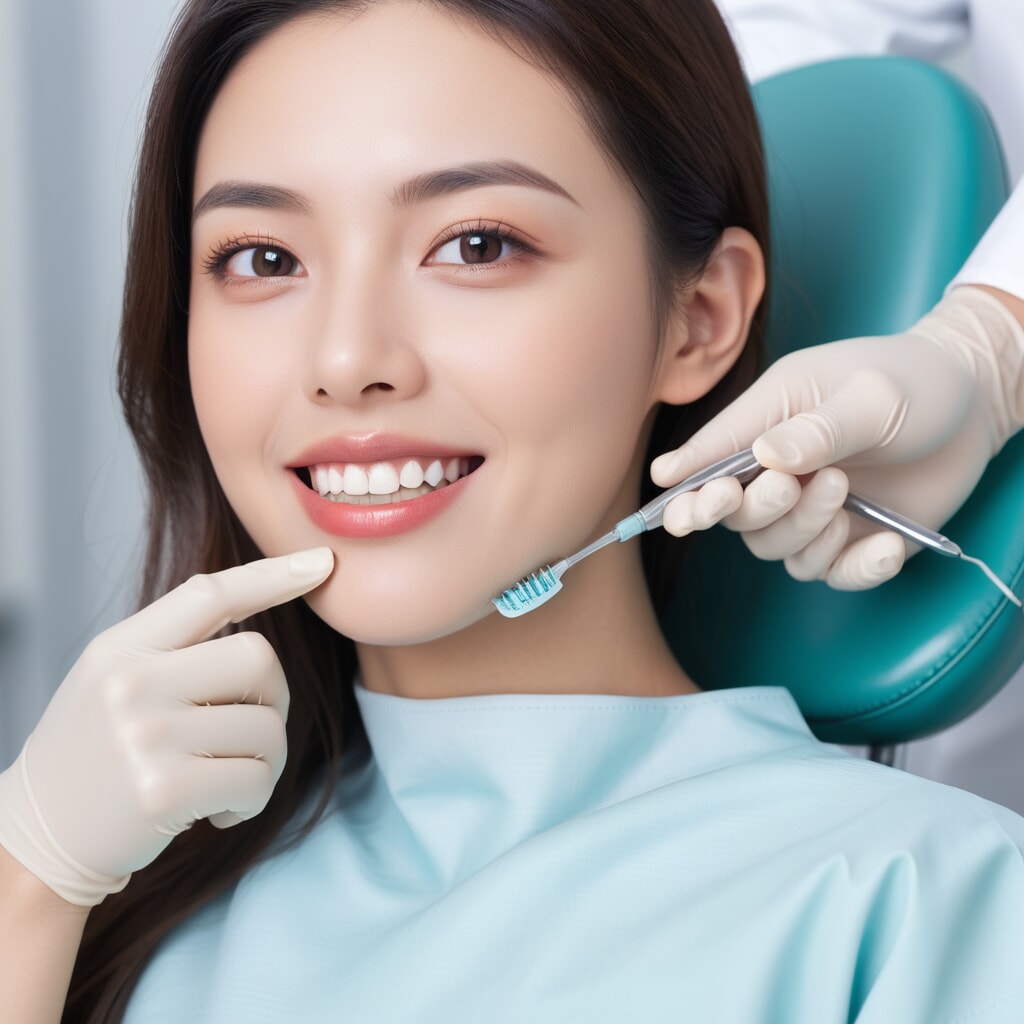 六、广州瑞尔口腔（儿童分部）