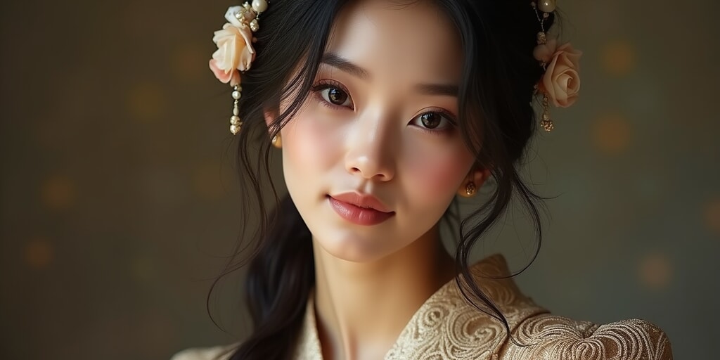 六、绣色纹艺工作室