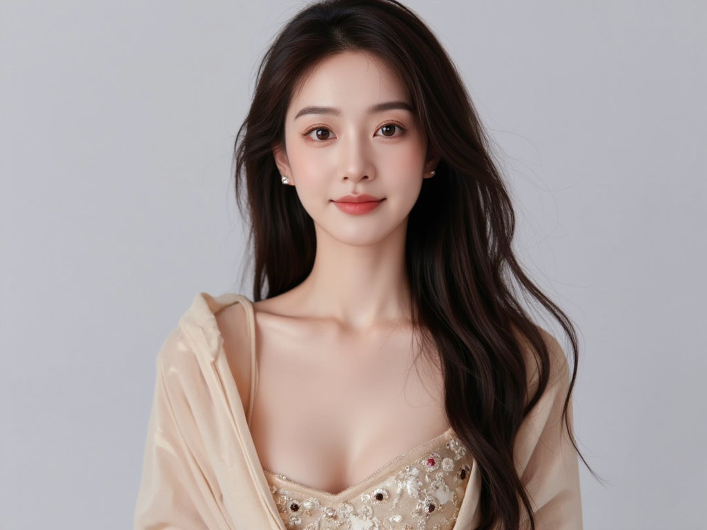 八、ZFC彩妆学院纹绣部