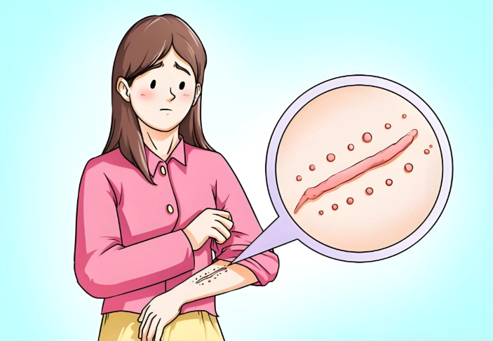 广西医院哪里去疤最好？南宁首大疤研、医科大一附院、自治区医院更受关注