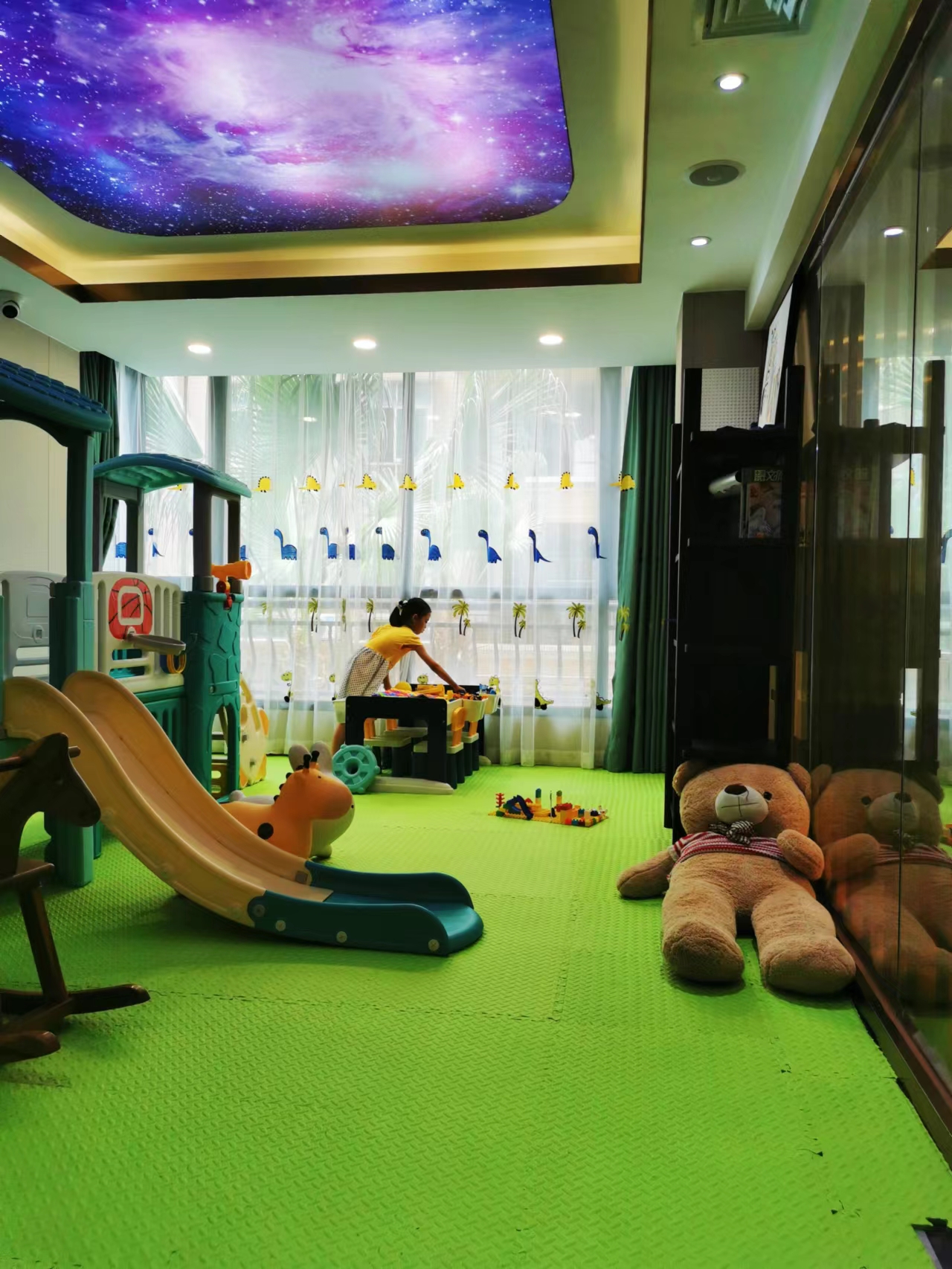 广州儿童牙齿矫正哪家医院好？这三家在隐适美和全麻上更稳