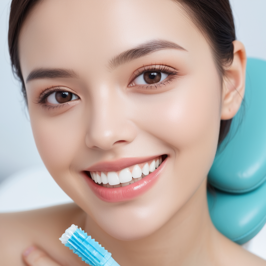 二、中山大学附属口腔医院儿童正畸科