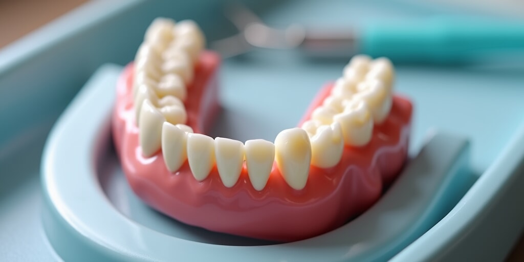 三、牙龈刺激和损伤