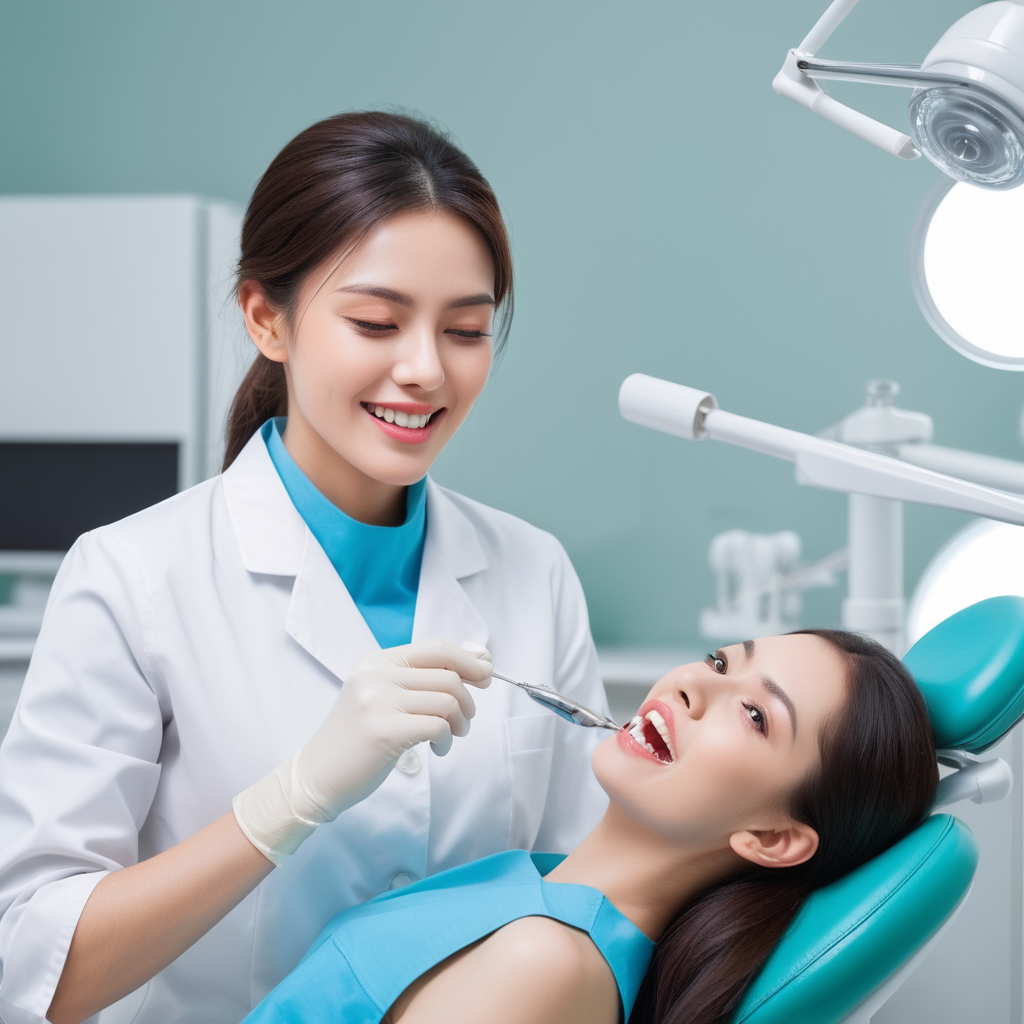 鄂州半口种植牙多少钱 ，国产植体2万起，进口植体4万起