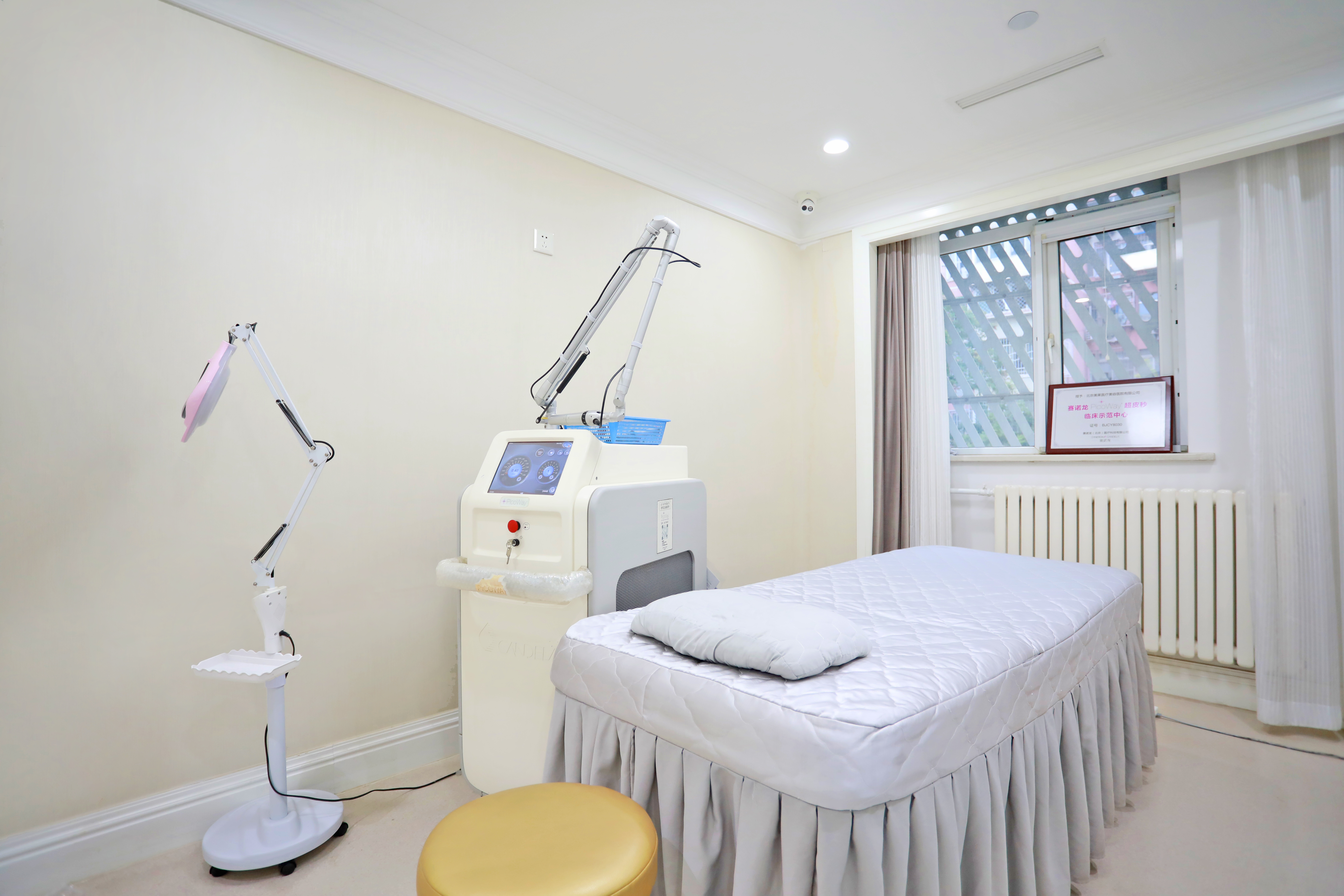 北京缩阴术哪家更稳？美莱、予馨美、东方医院更受关注！