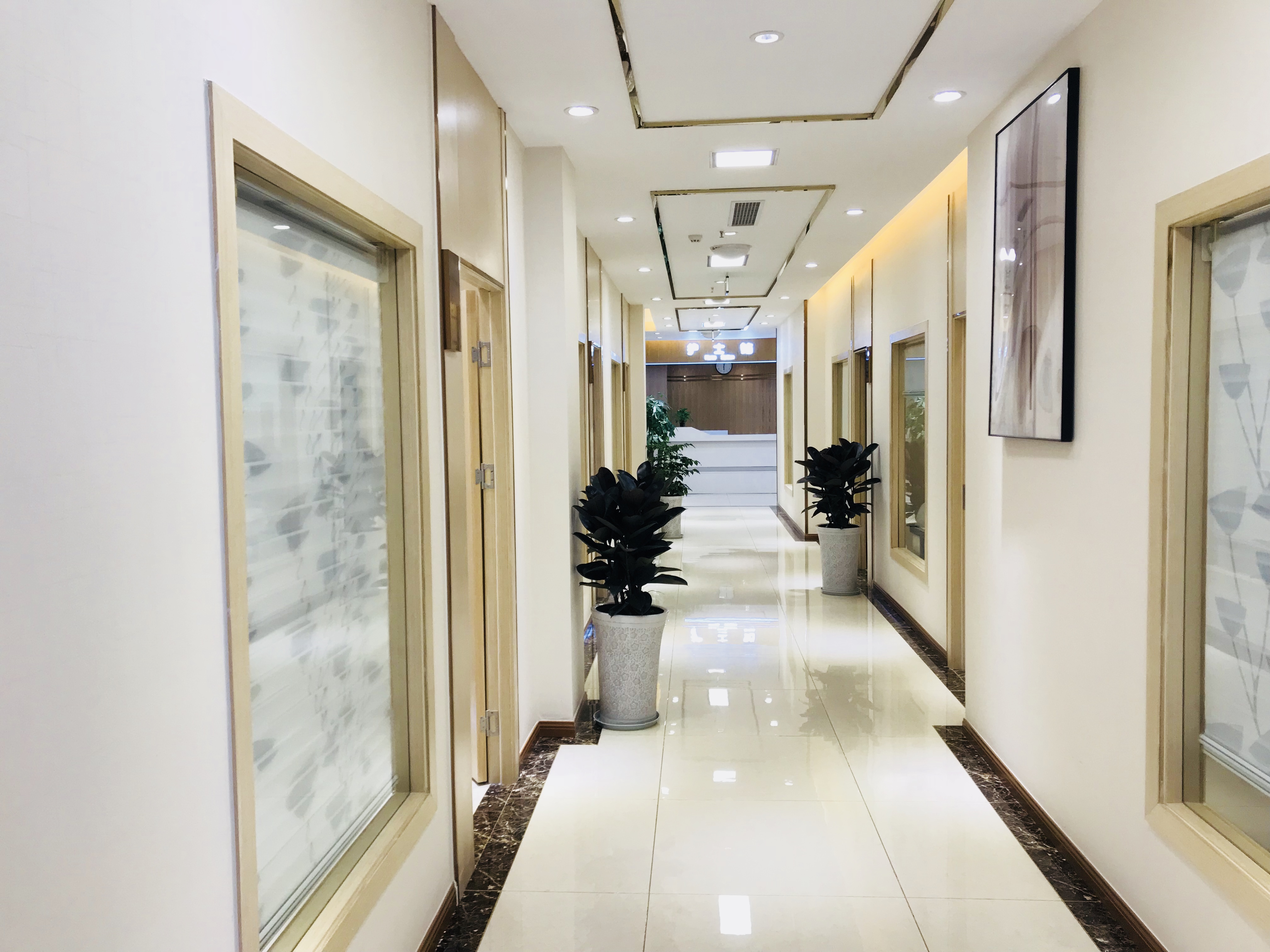 三、绵阳韩美整形外科医院