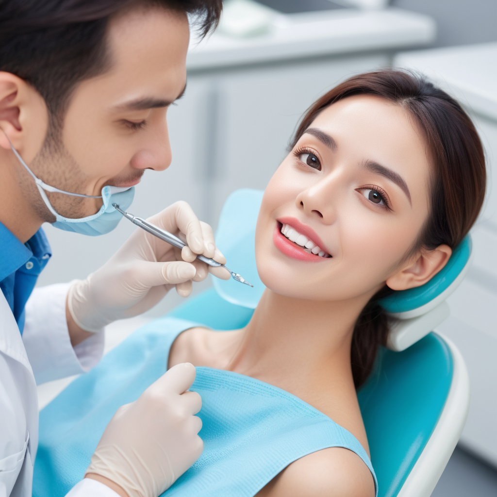 三、贵阳市花溪区口腔医院