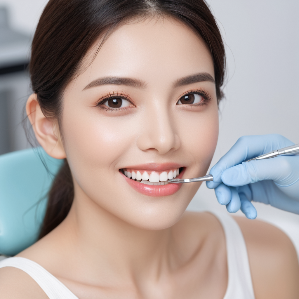 四、花溪区美牙口腔诊所