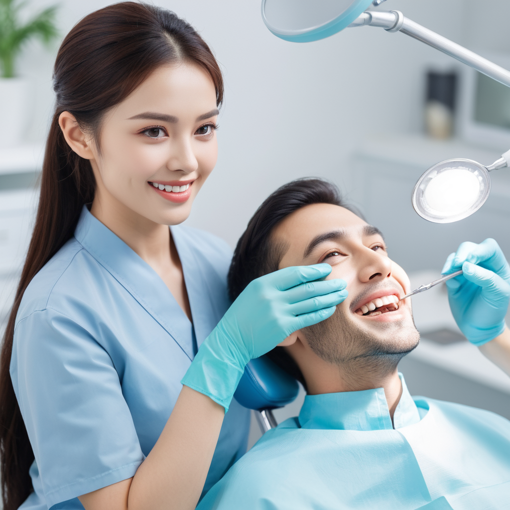 六、花溪区康美口腔医院