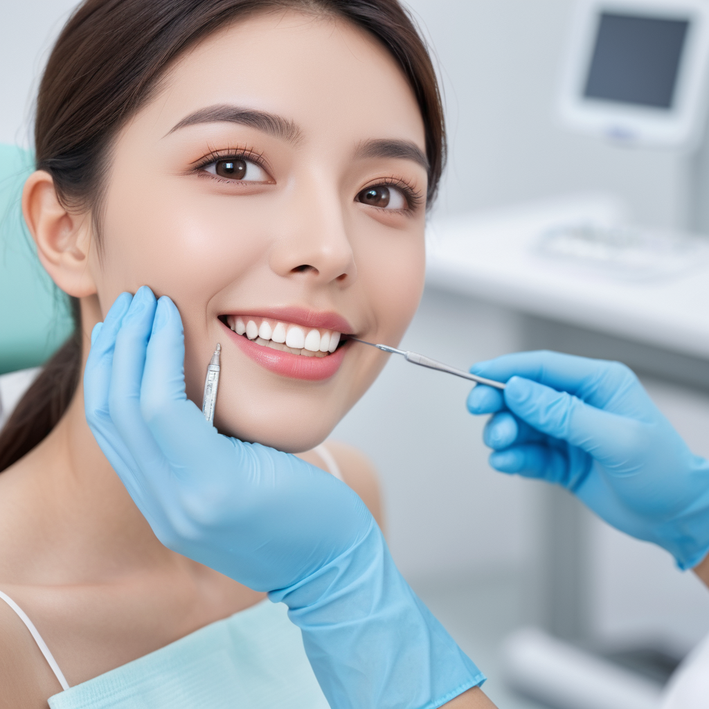 七、花溪区馨雅口腔门诊部