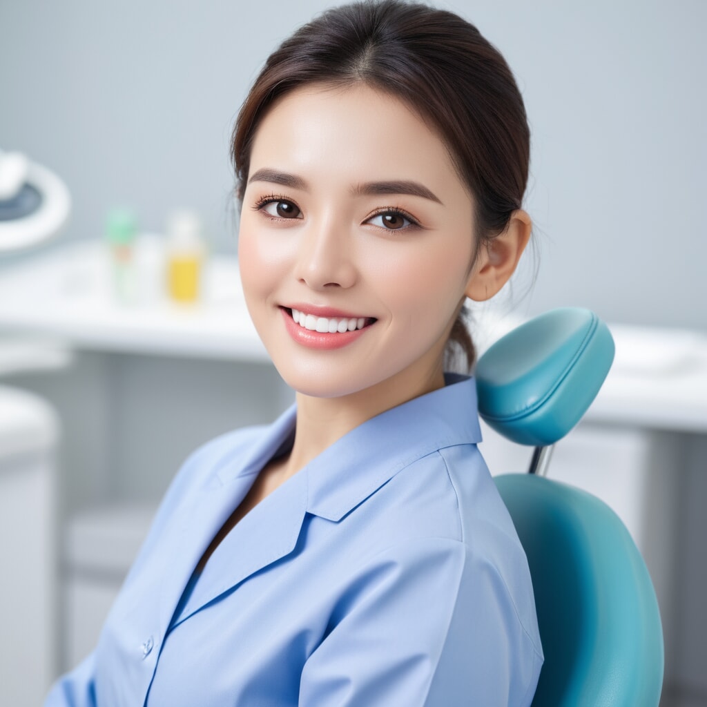 十、花溪区美尔口腔诊所