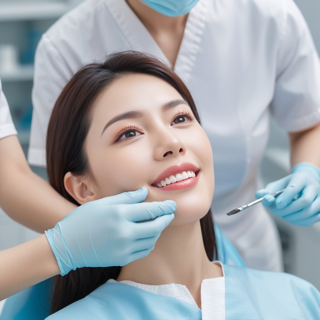 九、花溪区阳光口腔医院