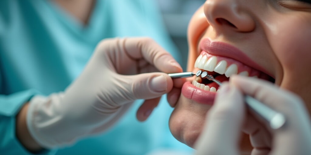 二、四环素牙和氟斑牙的区别：临床表现大不同