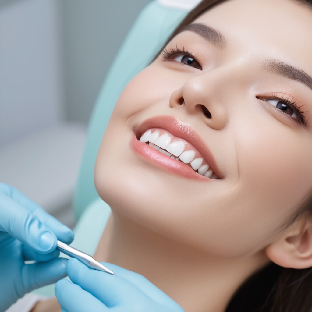 二、沭阳金铂利口腔