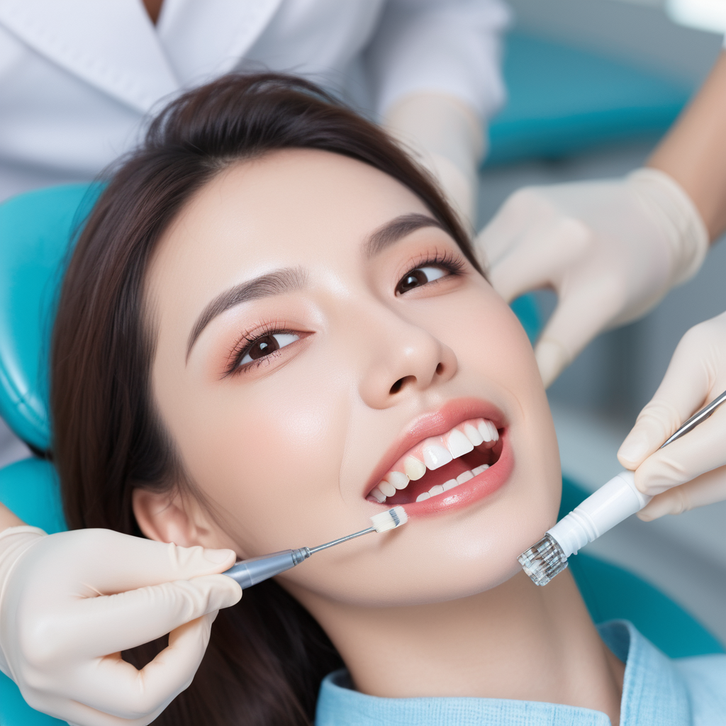 五、其他荥阳牙科推荐