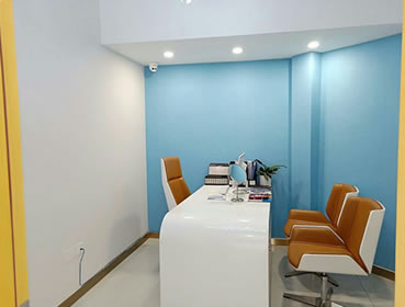 五、武汉华美整形外科医院