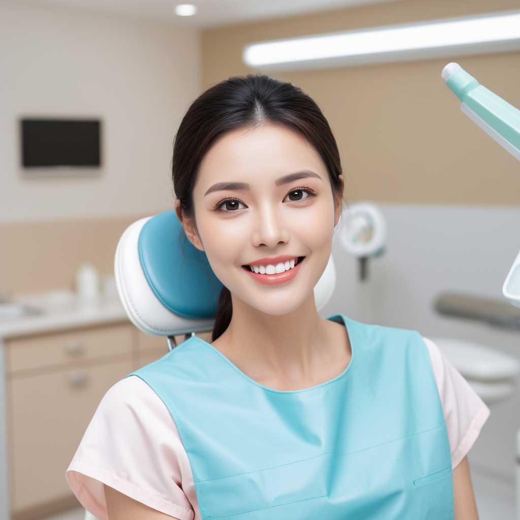 太仓哪个医生矫正牙齿比较好？牙博士、六贝、达芬奇更受关注